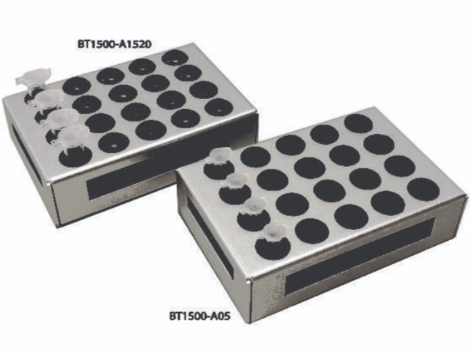 Hermle Z446 Universal High-Capacity Centrifuge Rotors and Accessories, Centrifuges, Benchmark Scientific, MSE Supplies