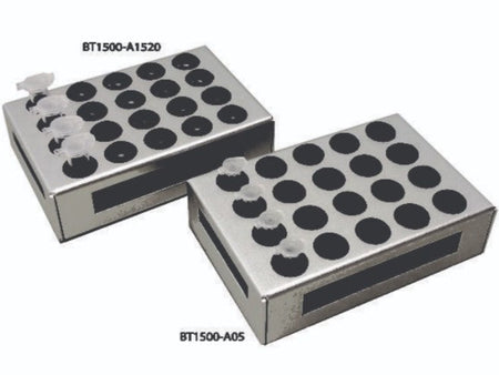 Hermle Z446 Universal High-Capacity Centrifuge Rotors and Accessories, Centrifuges, Benchmark Scientific, MSE Supplies