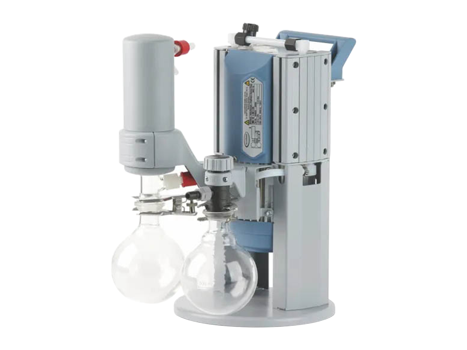 BrandTech MD 1C +AK+EK Chemistry Vacuum System – MSE Supplies LLC