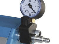BrandTech ME 1 Vacuum Regulator Valve Unit, Pump Systems, BrandTech, MSE Supplies