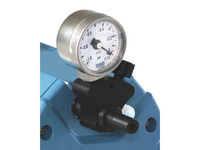 BrandTech ME 1C Chemistry Vacuum Regulator Valve Unit, Pump Systems, BrandTech, MSE Supplies