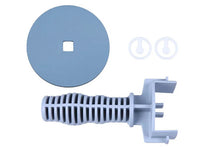 BrandTech ME 1, ME 1C, VP 100, VP 100C Set of Diaphragm and Valves - MSE Supplies LLC