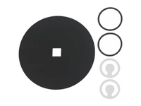 BrandTech ME 2C NT Set of Diaphragm and Valves, Pump Systems, BrandTech, MSE Supplies