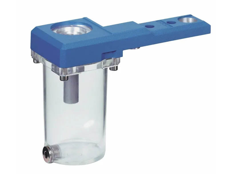 BrandTech AK for RE/RZ 2/2.5 Separator Inlet Side - MSE Supplies LLC