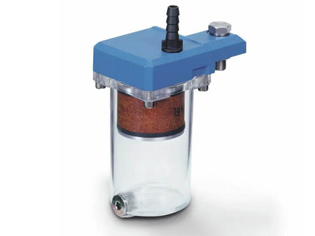 BrandTech FO R 2/2.5/5/6 Oil Mist Filter Outlet Side - MSE Supplies LLC