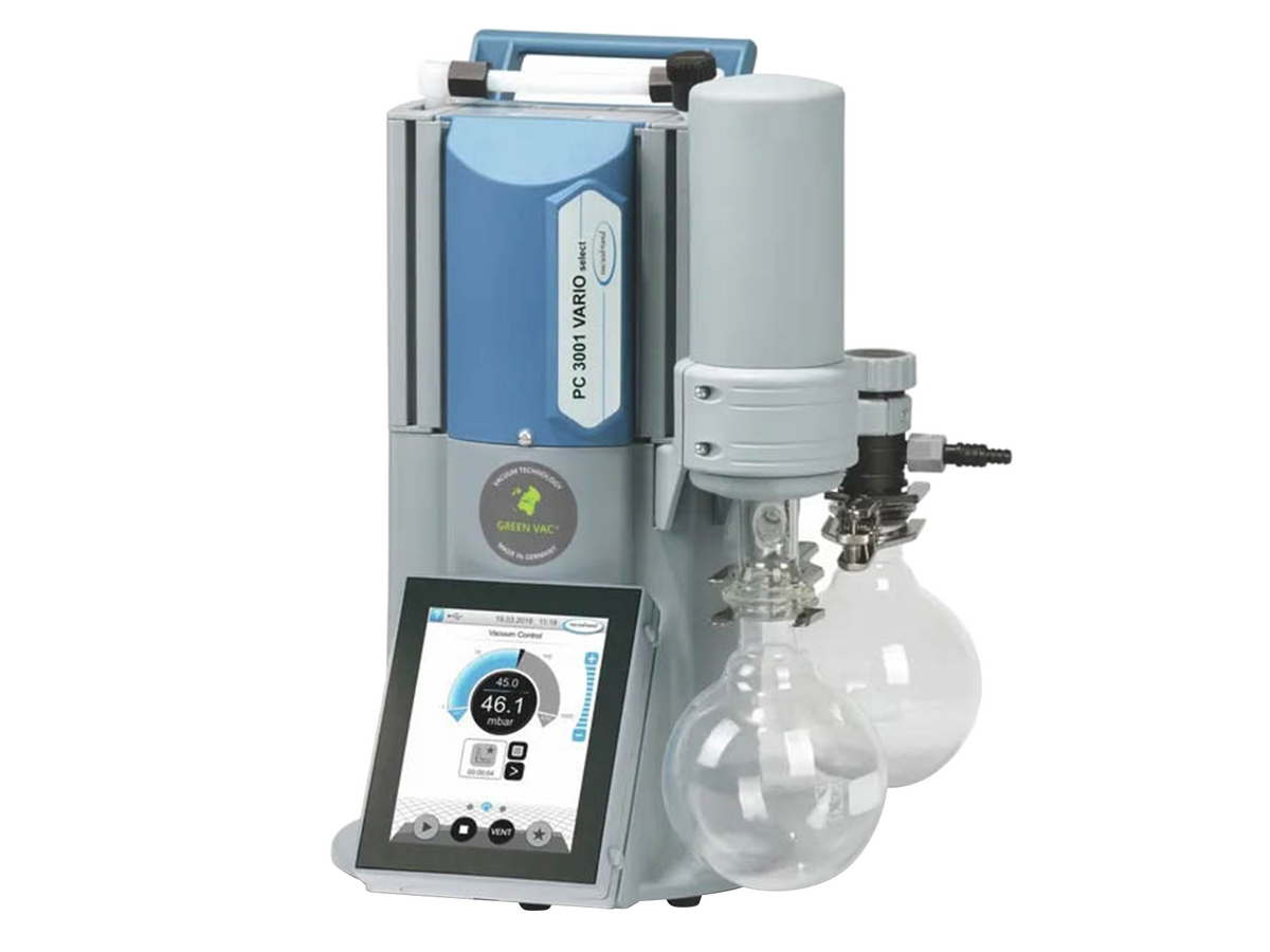 Service Brand Tech BrandTech PC 3001 VARIO Select VARIO® Chemistry Pumping Unit – MSE Supplies