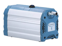 BrandTech ME 1 Diaphragm Pump, Pump Systems, BrandTech, MSE Supplies