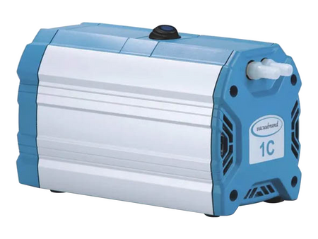 BrandTech ME 1C Chemistry Diaphragm Pump, Pump Systems, BrandTech, MSE Supplies