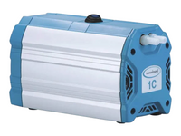 BrandTech ME 1C Chemistry Diaphragm Pump, Pump Systems, BrandTech, MSE Supplies