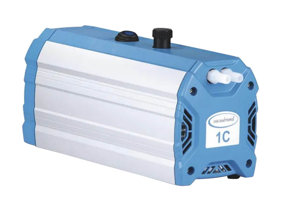 BrandTech MZ 1C Chemistry Diaphragm Pump, Pump Systems, BrandTech, MSE Supplies