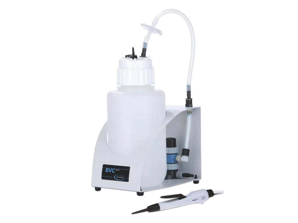 BrandTech BVC Basic Fluid Aspiration System - MSE Supplies LLC