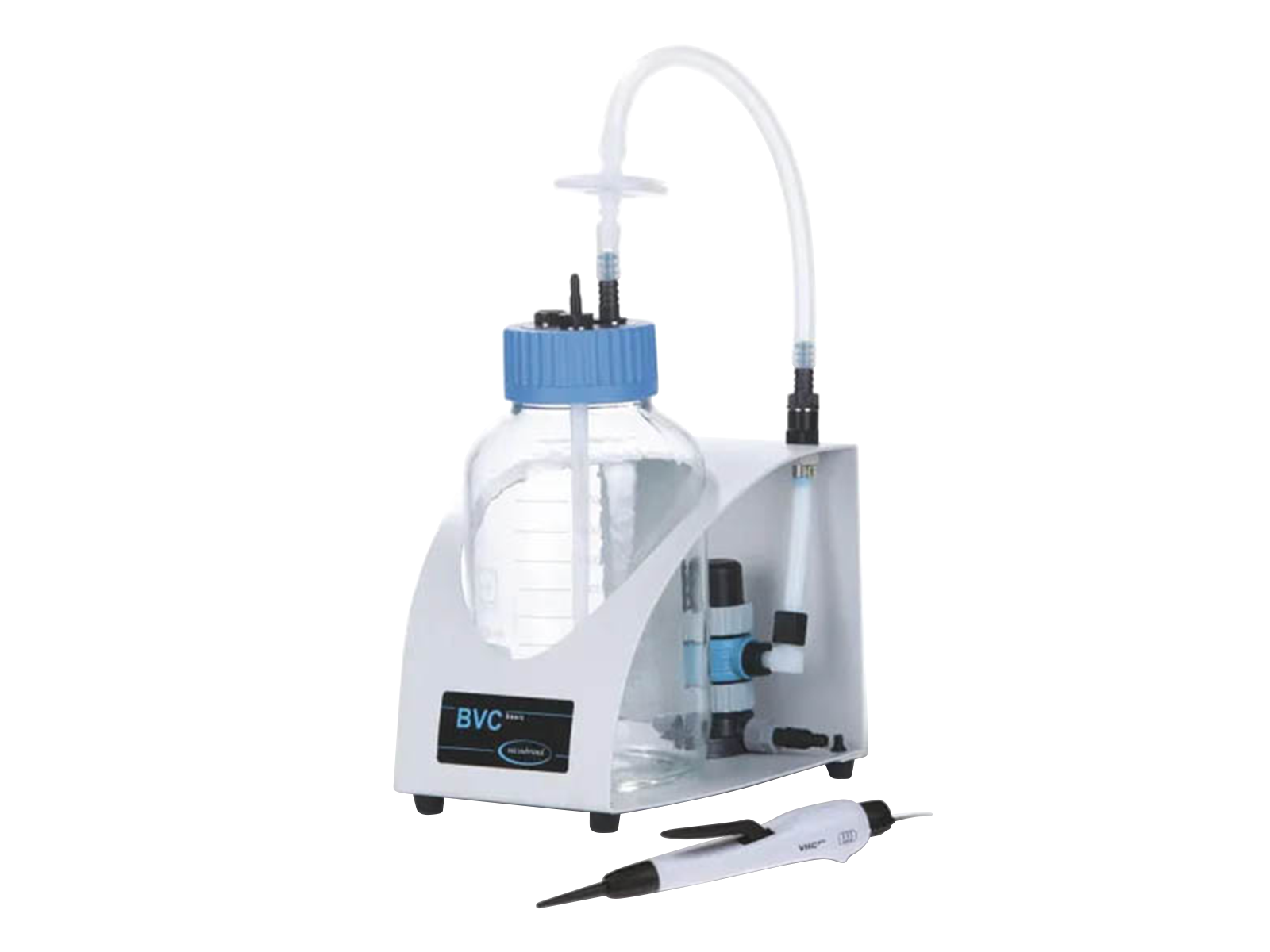 BrandTech BVC Basic G Fluid Aspiration System - MSE Supplies LLC