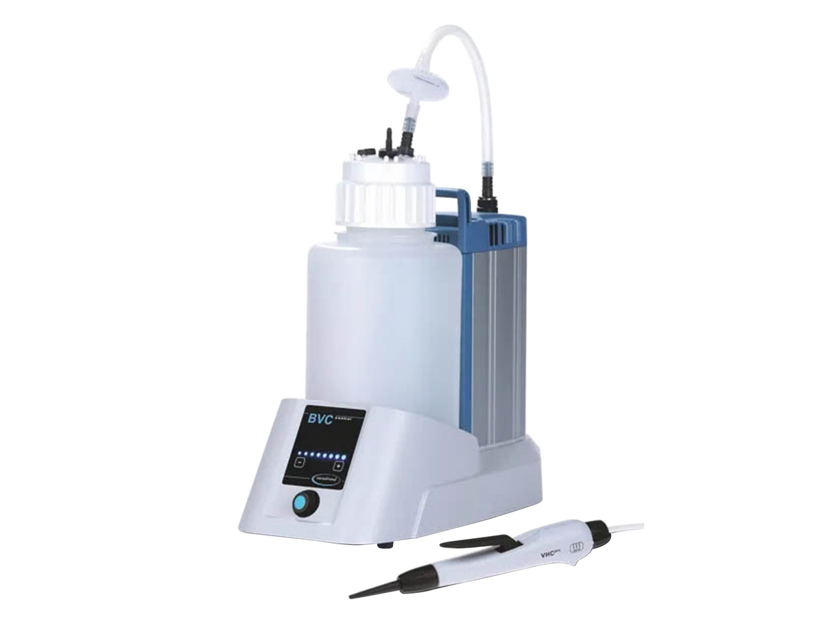 BrandTech BVC Control Fluid Aspiration System - MSE Supplies LLC
