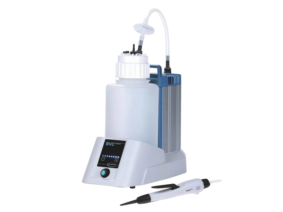 BrandTech BVC Control Fluid Aspiration System - MSE Supplies LLC