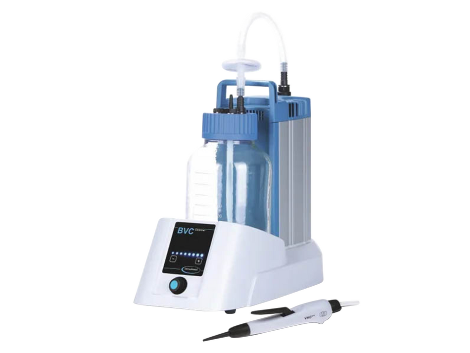 BrandTech BVC Control G Fluid Aspiration System - MSE Supplies LLC