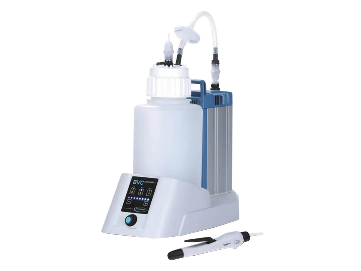 BrandTech BVC Professional Fluid Aspiration System - MSE Supplies LLC