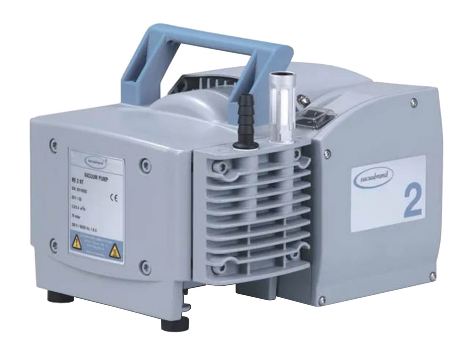 BrandTech ME 2 NT Diaphragm Pump, Pump Systems, BrandTech, MSE Supplies