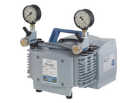 BrandTech ME 4R NT Diaphragm Pump, Pump Systems, BrandTech, MSE Supplies