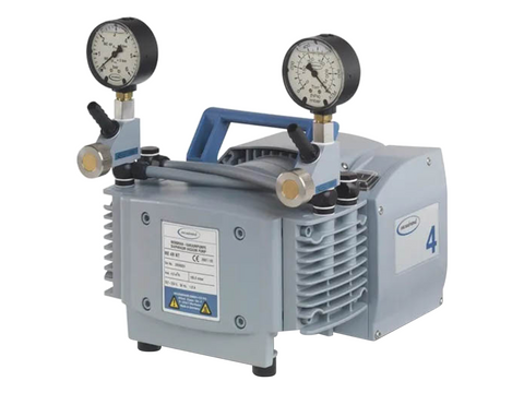 BrandTech ME 4R NT Diaphragm Pump, Pump Systems, BrandTech, MSE Supplies