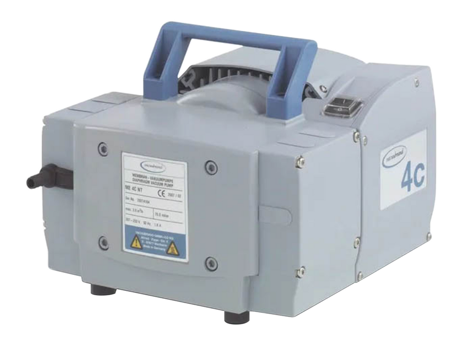 BrandTech ME 4C NT Chemistry Diaphragm Pump, Pump Systems, BrandTech, MSE Supplies