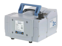 BrandTech MZ 2C NT Chemistry Diaphragm Pump, Pump Systems, BrandTech, MSE Supplies