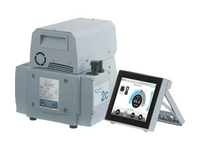 BrandTech MZ 2C VARIO Select VARIO® Chemistry Diaphragm Pump, Pump Systems, BrandTech, MSE Supplies