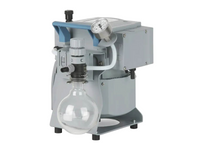 BrandTech MZ 2C NT +AK+M+D Chemistry Vacuum System, Pump Systems, BrandTech, MSE Supplies