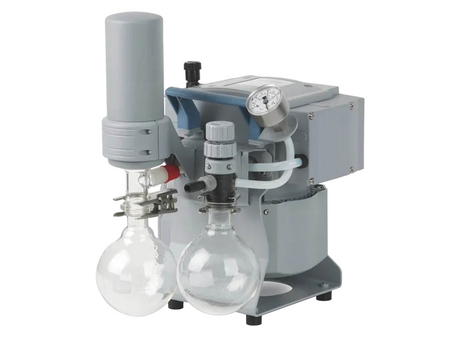 BrandTech PC 101 NT Chemistry Pumping Unit, Pump Systems, BrandTech, MSE Supplies