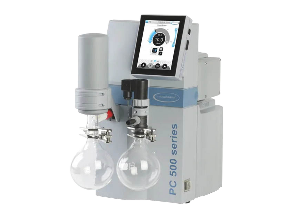 BrandTech PC 510 Select Chemistry Pumping Unit, Pump Systems, BrandTech, MSE Supplies