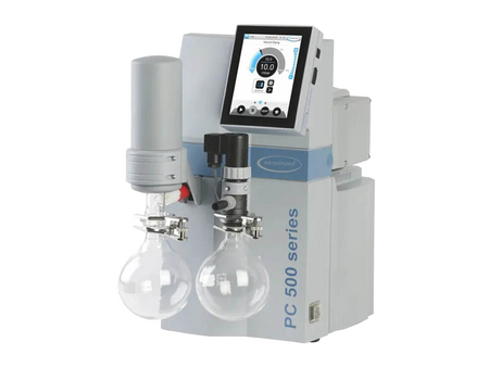 BrandTech PC 510 Select Chemistry Pumping Unit, Pump Systems, BrandTech, MSE Supplies