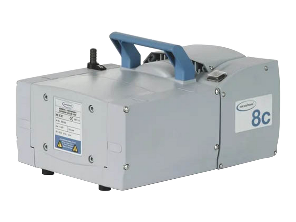 BrandTech ME 8C NT Chemistry Diaphragm Pump, Pump Systems, BrandTech, MSE Supplies