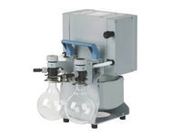 BrandTech MD 4C NT +2AK Chemistry Vacuum System, Pump Systems, BrandTech, MSE Supplies