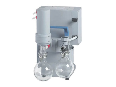 BrandTech MD 4C NT +AK+EK Chemistry Vacuum System, Pump Systems, BrandTech, MSE Supplies