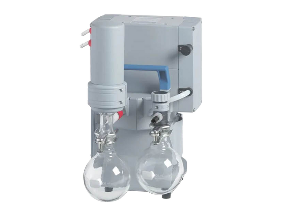 BrandTech MD 4C NT +AK+EK Chemistry Vacuum System, Pump Systems, BrandTech, MSE Supplies