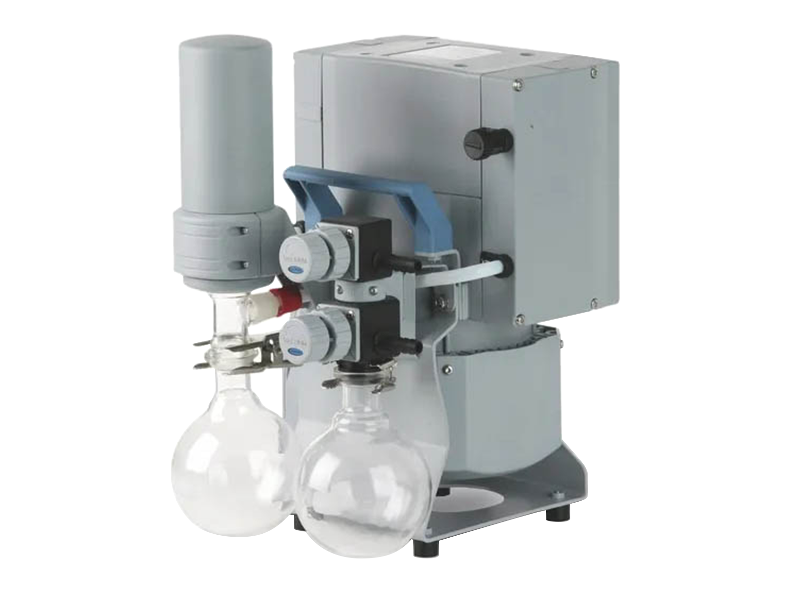BrandTech MD 4C NT +AK SYNCHRO+EK Chemistry Vacuum System, Pump Systems, BrandTech, MSE Supplies