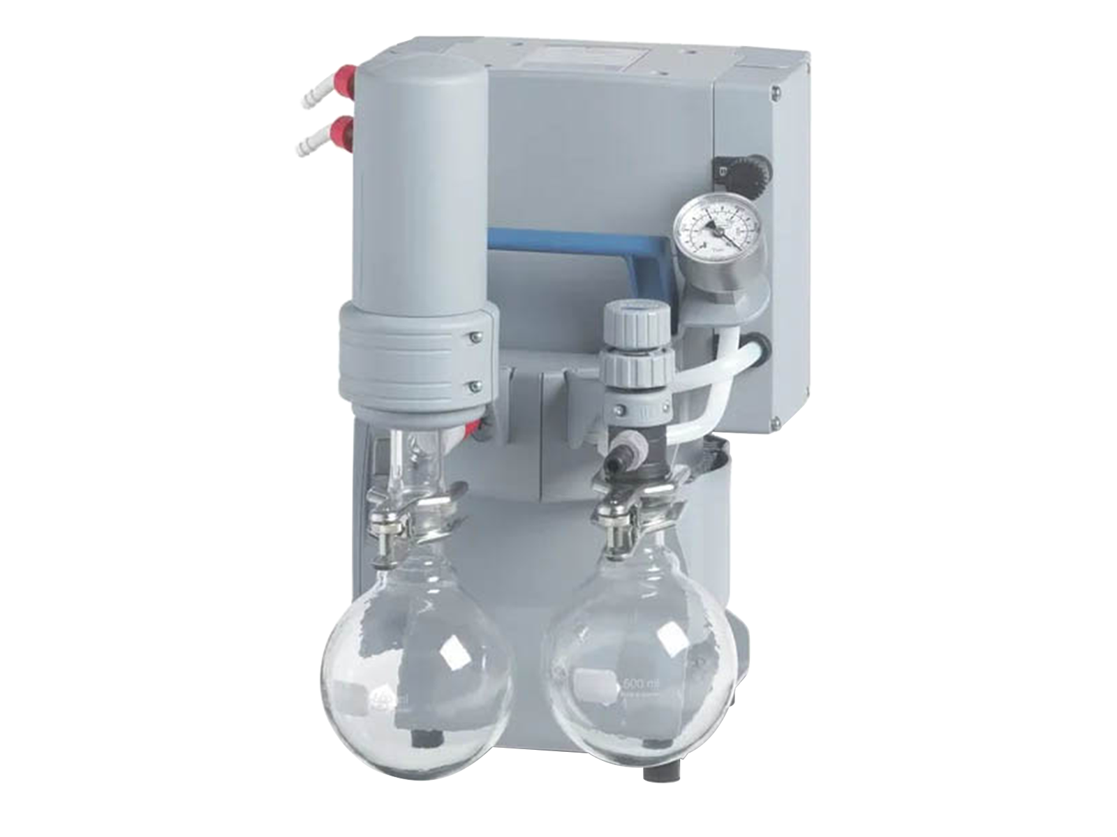 BrandTech PC 201 NT Chemistry Pumping Unit, Pump Systems, BrandTech, MSE Supplies