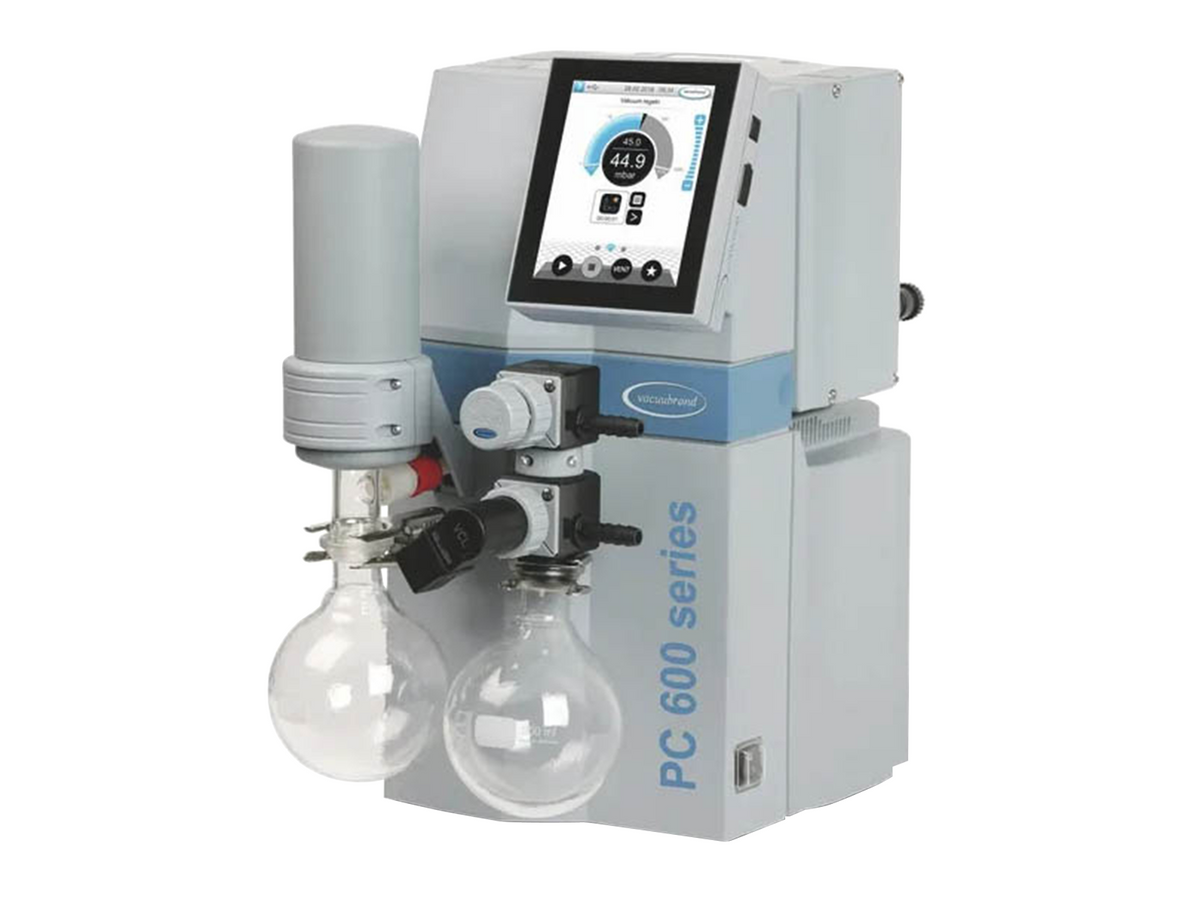 BrandTech PC 611 Select Chemistry Pumping Unit, Pump Systems, BrandTech, MSE Supplies