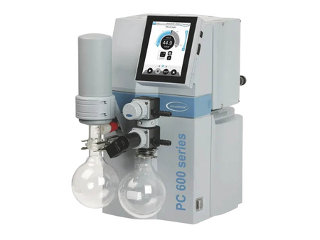 BrandTech PC 611 Select Chemistry Pumping Unit, Pump Systems, BrandTech, MSE Supplies