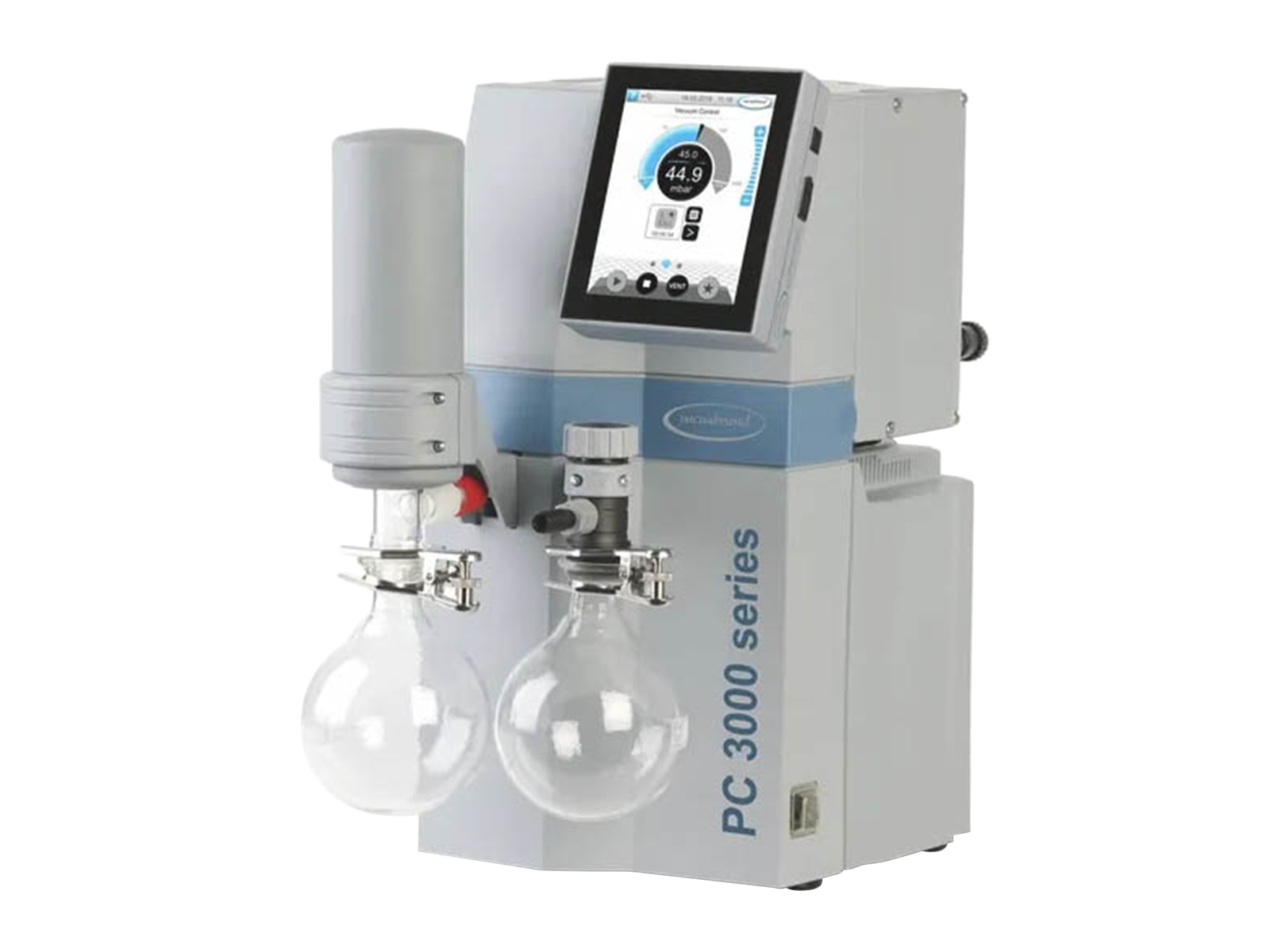 BrandTech PC 3002 VARIO Select VARIO® Chemistry Pumping Unit, Pump Systems, BrandTech, MSE Supplies