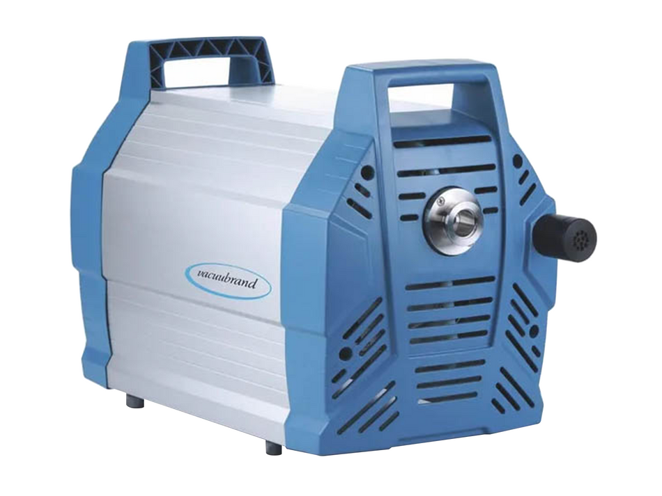 BrandTech MV 10 NT Diaphragm Pump, Pump Systems, BrandTech, MSE Supplies