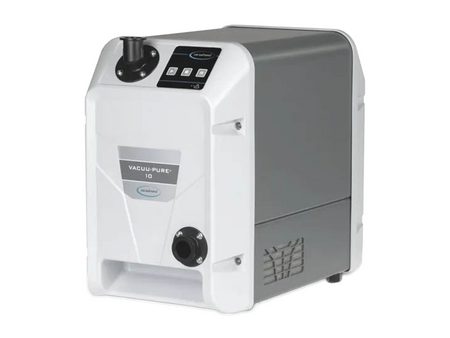 BrandTech VACUU·PURE 10 Screw Pump, Pump Systems, BrandTech, MSE Supplies