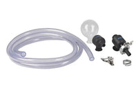 BrandTech VACUU·PURE AK + Winkel Set AK + Elbow for VACUU∙PURE 10C - MSE Supplies LLC