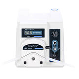 LONGER BT300-2J Mid-Flow Range Peristaltic Pump