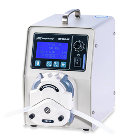 LongerPump BT300-1F Peristaltic Filling Pump