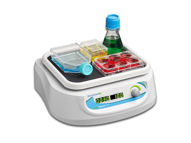 Benchmark Orbi-Shaker JR (Orbital Shaker, 19mm) - MSE Supplies LLC