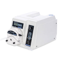 LONGER BT600-2J Mid-to-High-Flow Range Peristaltic Pump