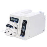 LONGER BT600-2J Mid-to-High-Flow Range Peristaltic Pump