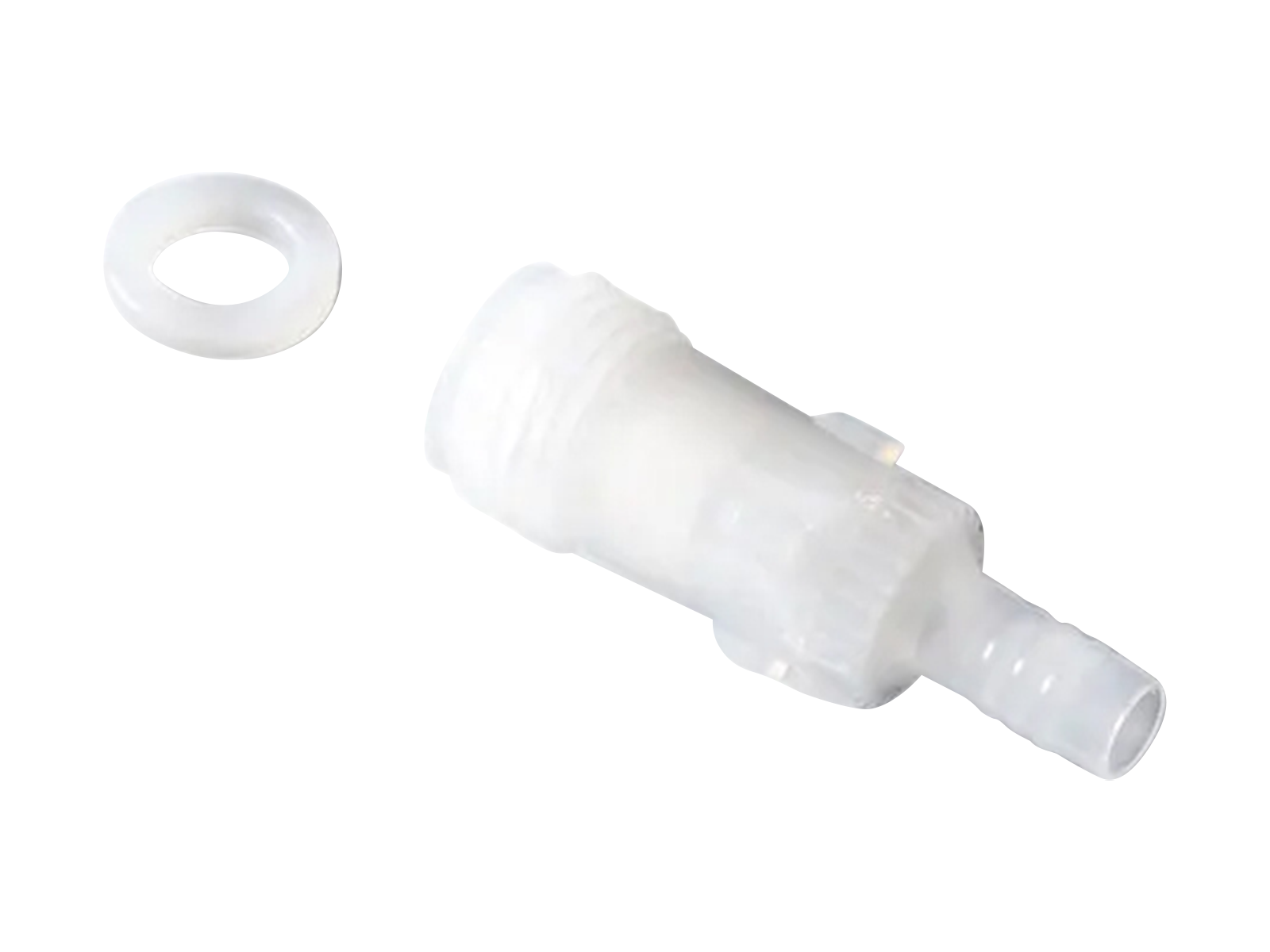 BrandTech Filling Valve Titrette® - MSE Supplies LLC