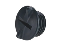 BrandTech Venting Stopper Dispensette® / Titrette®, Liquid Handling, BrandTech, MSE Supplies