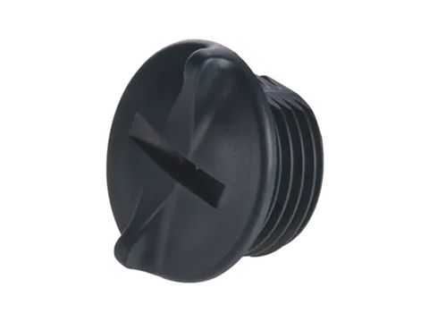 BrandTech Venting Stopper Dispensette® / Titrette®, Liquid Handling, BrandTech, MSE Supplies